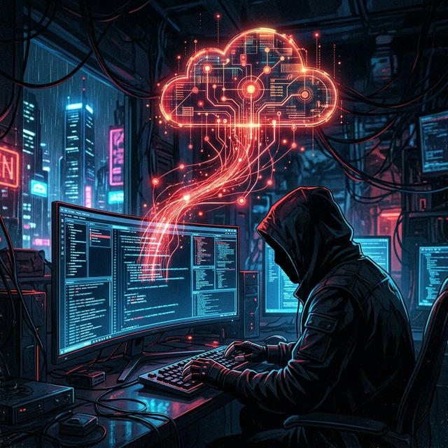 The Shadow AI Threat in Your Dev Team