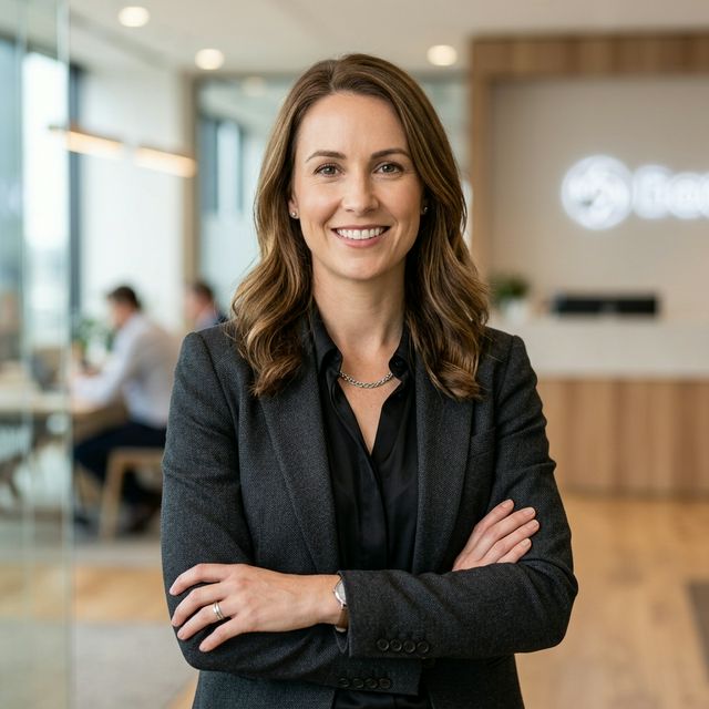 Sarah Chen, Head of Engineering